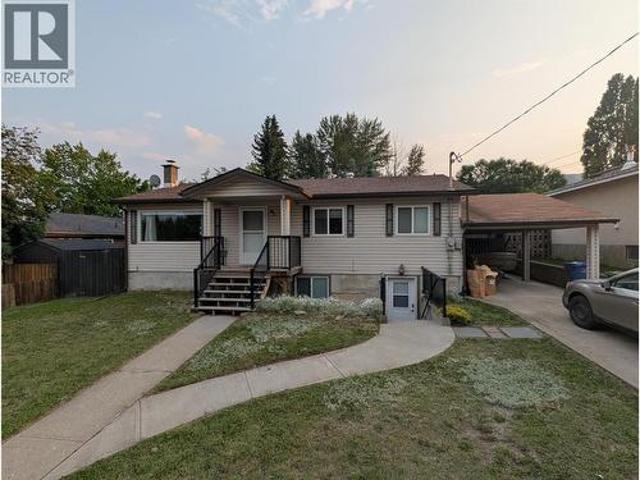 540 4Th Avenue, Kimberley, BC, V1A 2R9 house for sale | Listing ID 10393 | Royal LePage