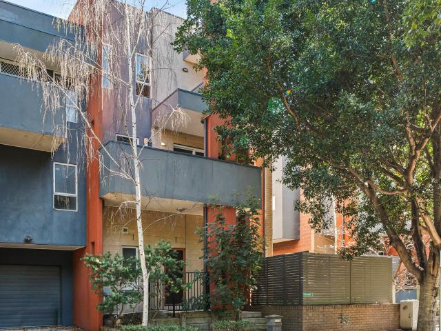 5/40 50 Stockade Avenue, COBURG, VIC 3058