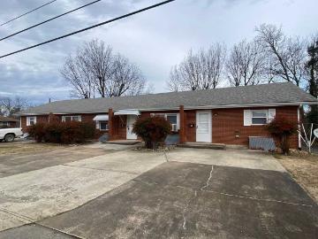 Eastport,  District 4 Pickett County Tennessee, Pickett County, Tennessee, USA