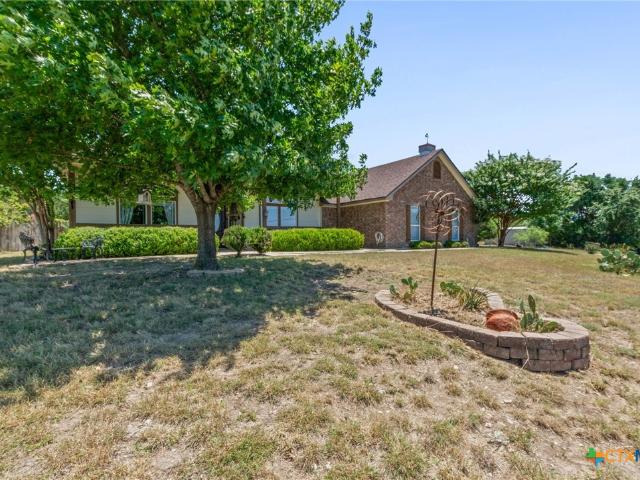 540 County Road 3351