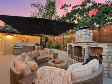 540 Cathedral Drive