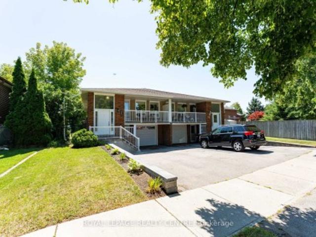 540 Cavell Drive, Mississauga, ON, L5B 2N9 house for sale | Listing ID W13424 | Royal LePage