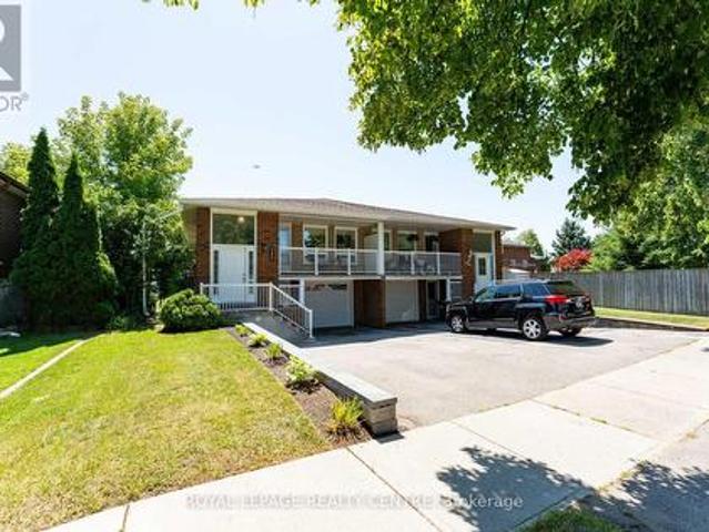540 Cavell Drive, Mississauga, ON, L5B 2N9 house for sale | Listing ID W13424 | Royal LePage