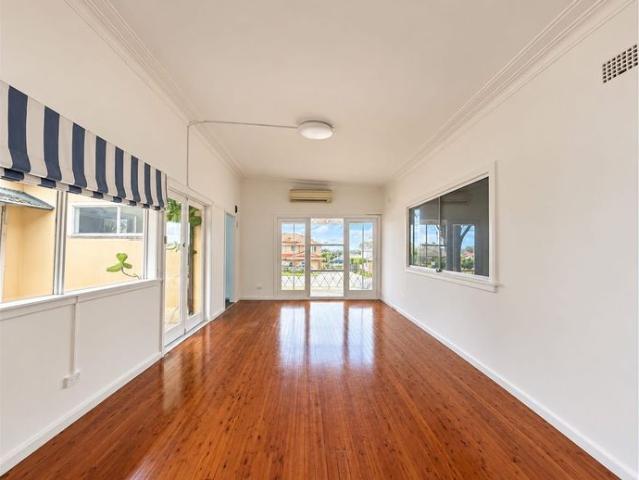 540 Cabramatta Road, Mount Pritchard