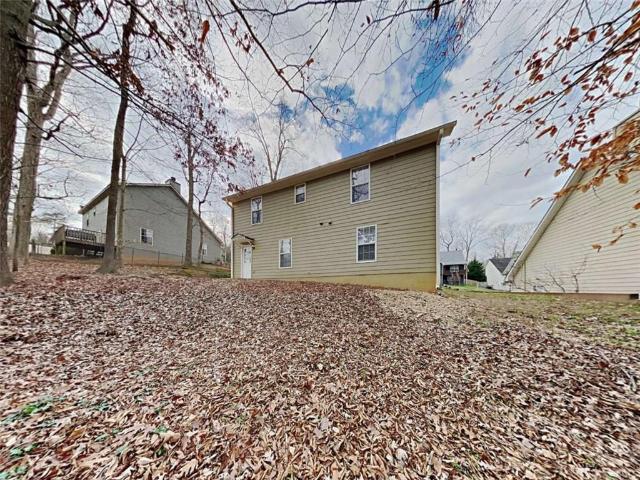 540 Cherokee Overlook Court