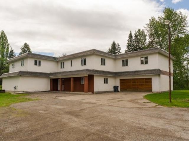 540 Cutbank Road, Prince George, BC, V2K 5P4 house for sale | Listing ID R3106 | Royal LePage