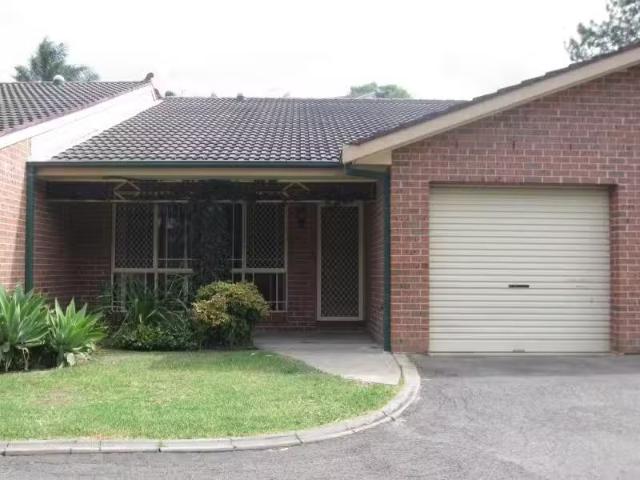5/40 Cunningham Parade, SINGLETON HEIGHTS Apartment for rent.