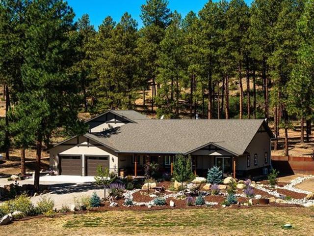540 Bald Eagle Rd, Bayfield, CO 81122