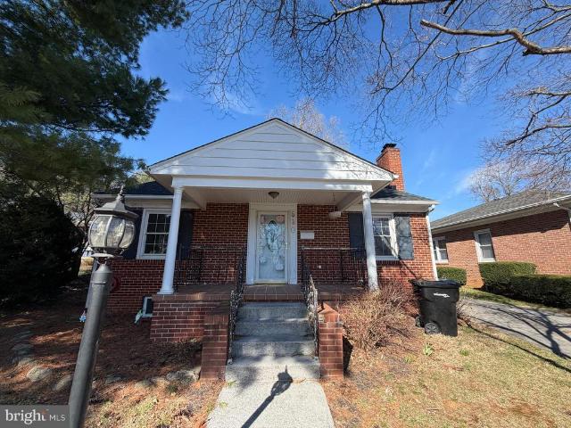 540 Bellview Ave