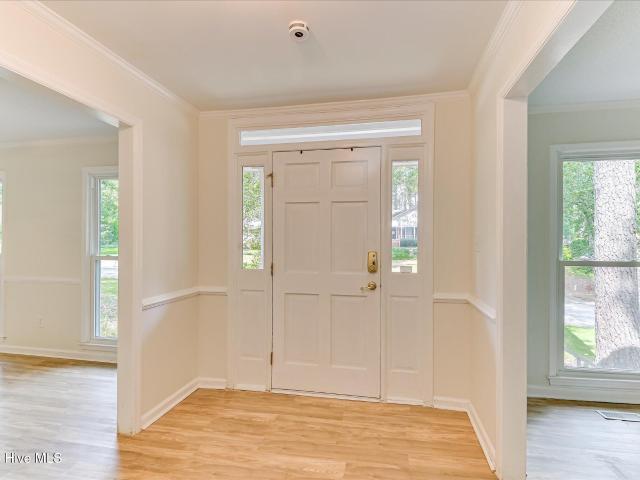 540 Brandermill Road