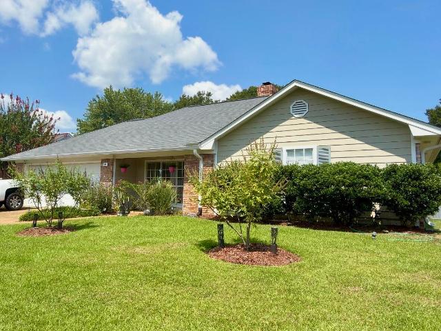 540 Brentwood Drive