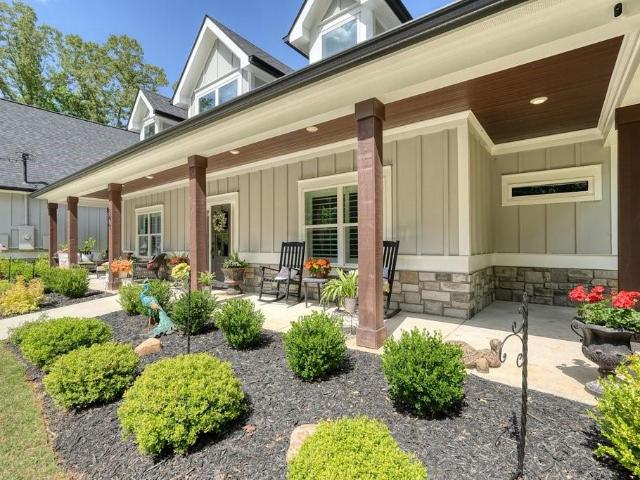 540 Byrd Mountain Lane