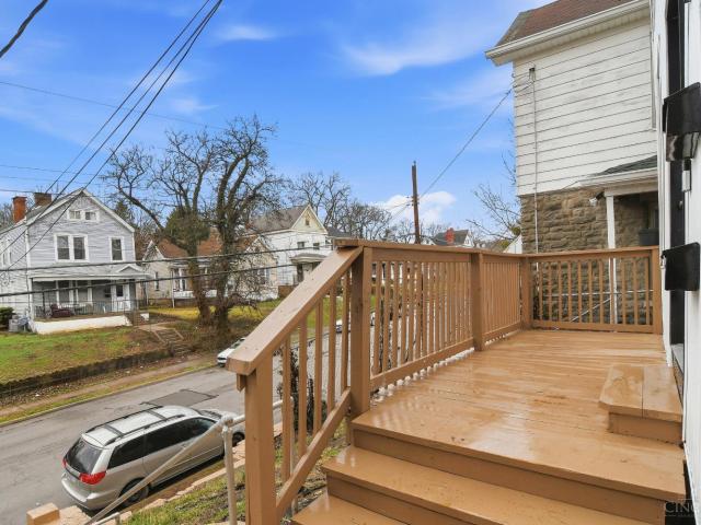 540 Grand Avenue