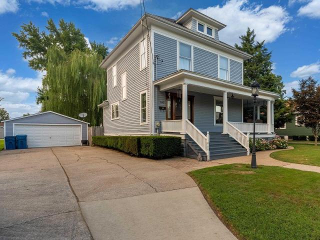 540 E MAIN Street