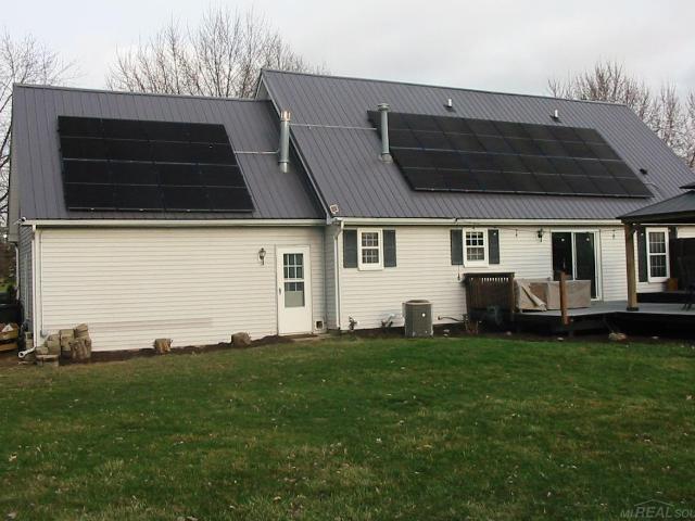 540 Elba Road