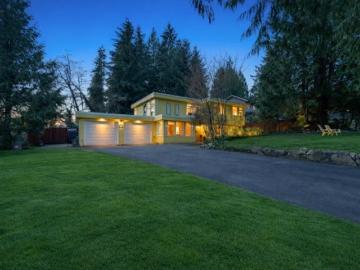Greater Vancouver - Patio, Garden, Parking