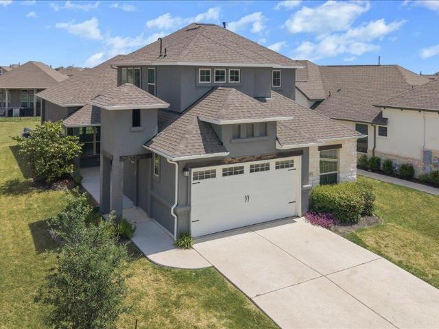 540 Faith Dr