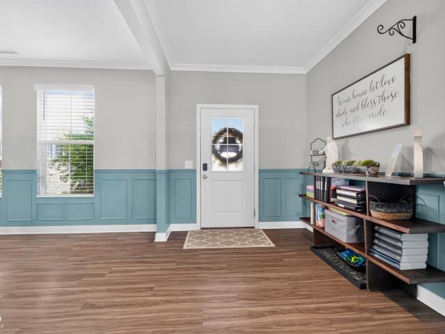 540 Ferndale Lane