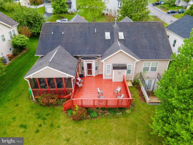 540 Hogan Dr, Martinsburg, WV 25405 | MLS #WVBE2049