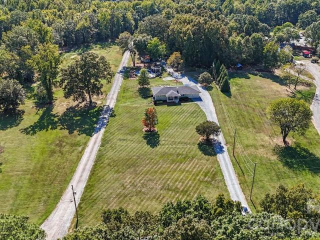 540 Harvell Drive