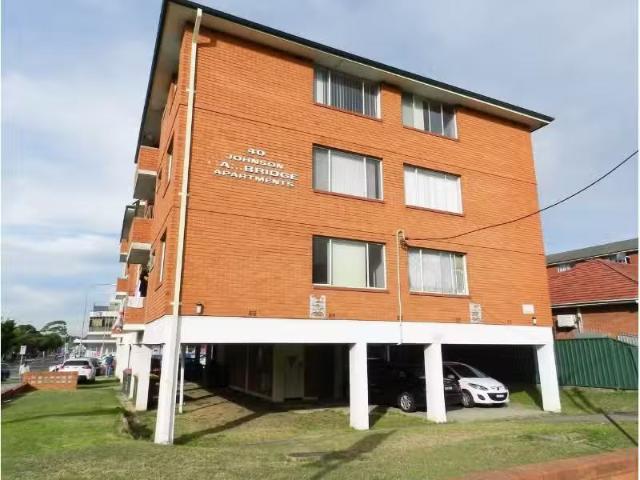 5/40 Hill Street, Cabramatta Apartment for rent Listed by Lai.