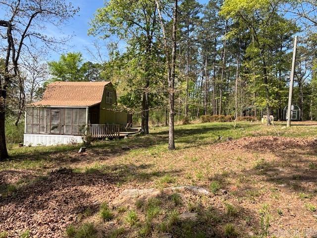 540 Irish Hills Road