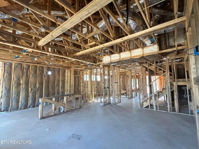 540 Ivey Farms Road Lot 83