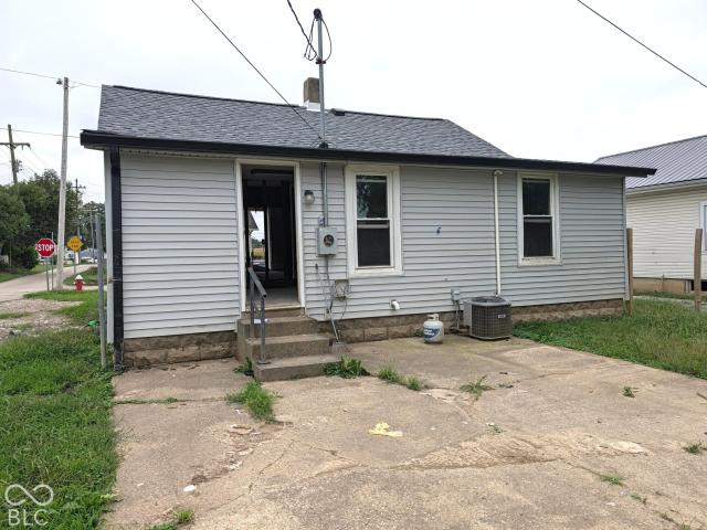 540 John Street