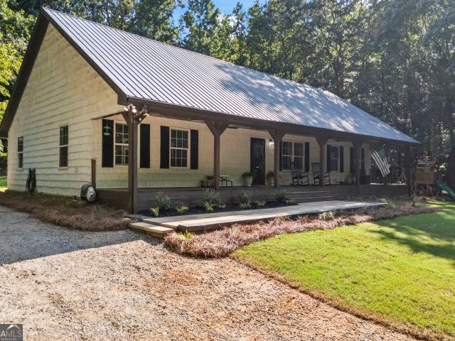 540 James Maxwell Road