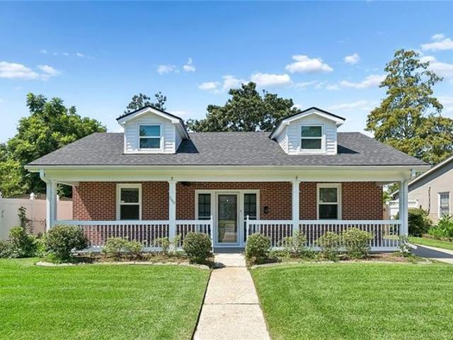 540 Jefferson Park Ave, Jefferson, LA 70121