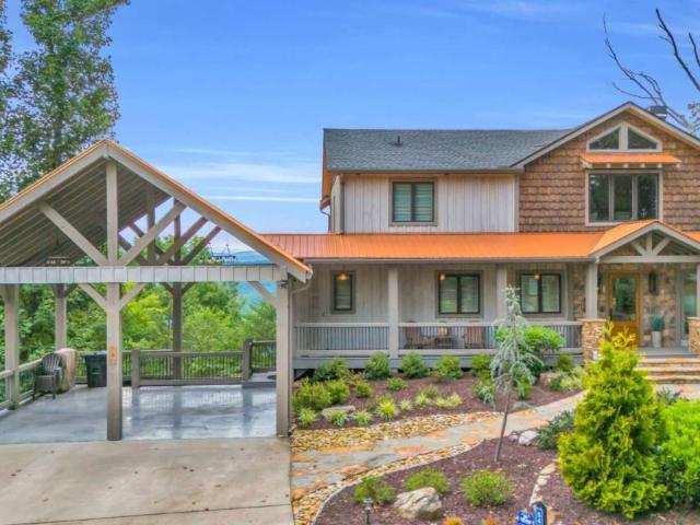 540 Overlook Drive