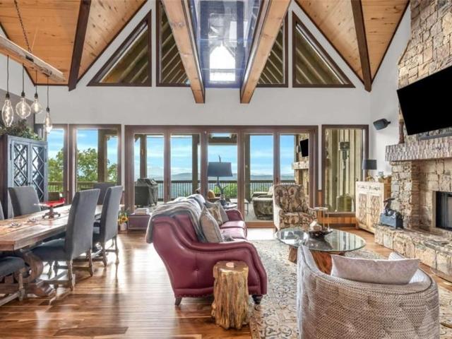 540 Overlook Drive, Blue Ridge, US, GA