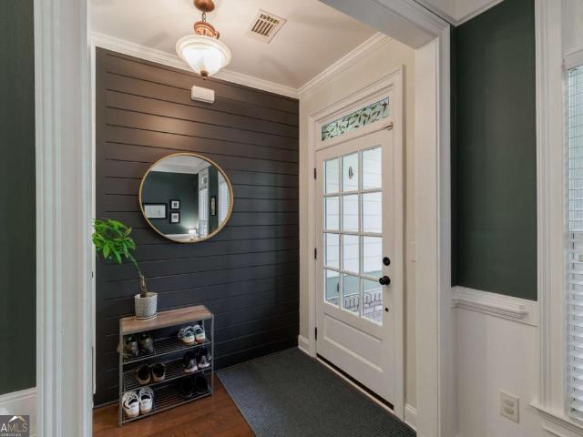 540 Lacebark Drive