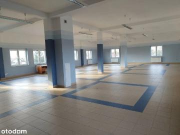 540 m2 biuro z windą i możliwością adaptacji