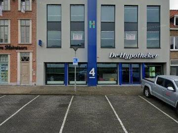 Terneuzen Centrum, Gemeente Terneuzen, Provincie Zeeland