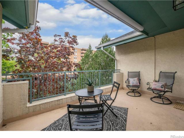 540 Mohawk Drive # 15