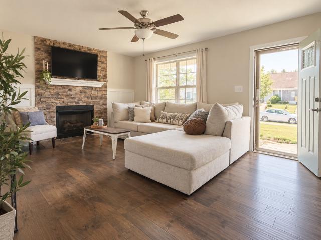 540 Magnolia Dr
