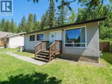 540 Nason Street, Quesnel, BC, V2J 3A1 house for sale Listi.