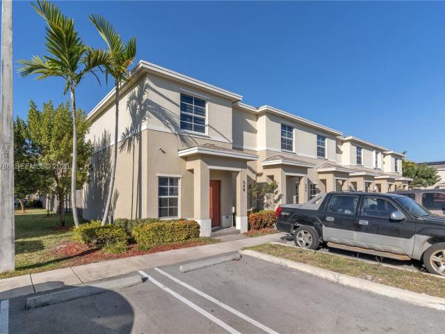 540 NE 5th St, Florida City, FL 33034 | MLS #A11953
