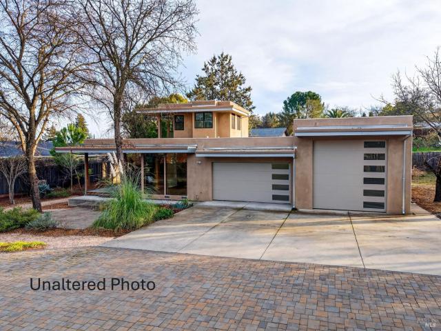 540 S Cloverdale Blvd, Cloverdale, CA 95425 | MLS #325076
