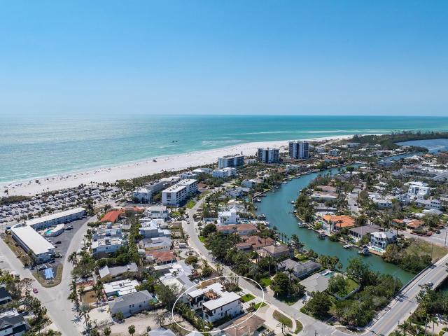 540 S Polk Drive, Sarasota, US, FL