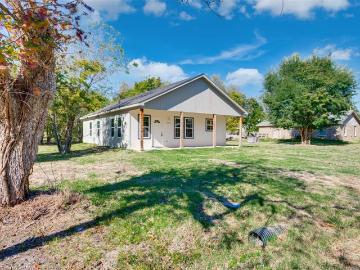 540 SE 2nd St, Cooper, TX 75432 | MLS #21105