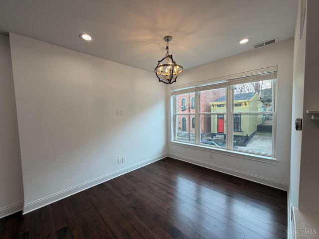 540 Slack Street, Cincinnati, US, OH