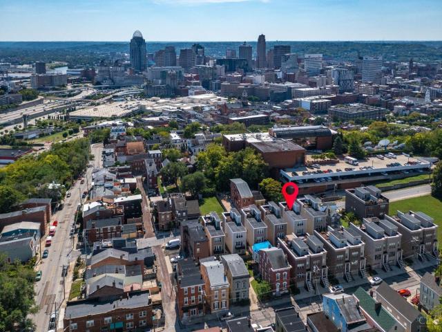540 Slack Street