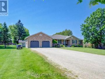 540 Sligo Road W, Wellington North, ON, N0G 2L1 house for sale | Listing ID X13414 | Royal LePage