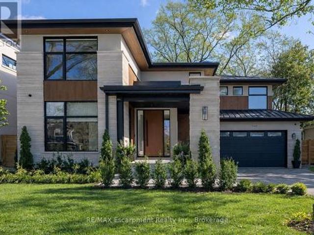 540 Patricia Drive, Oakville Wo West, ON, L6K 1M2 house for sale | Listing ID W13830 | Royal LePage