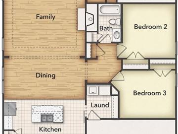 540 Park Side Drive