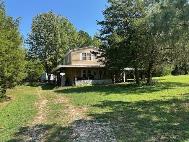 540 Rolling Oak Dr
