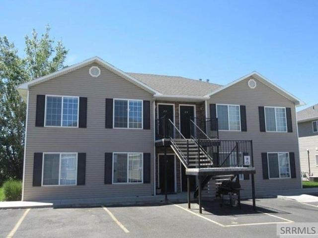 540 W 7th S Unit 204, Rexburg, ID 83440