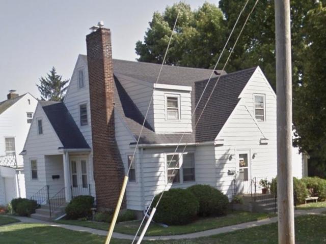 540 W Evelyn, 2nd Floor